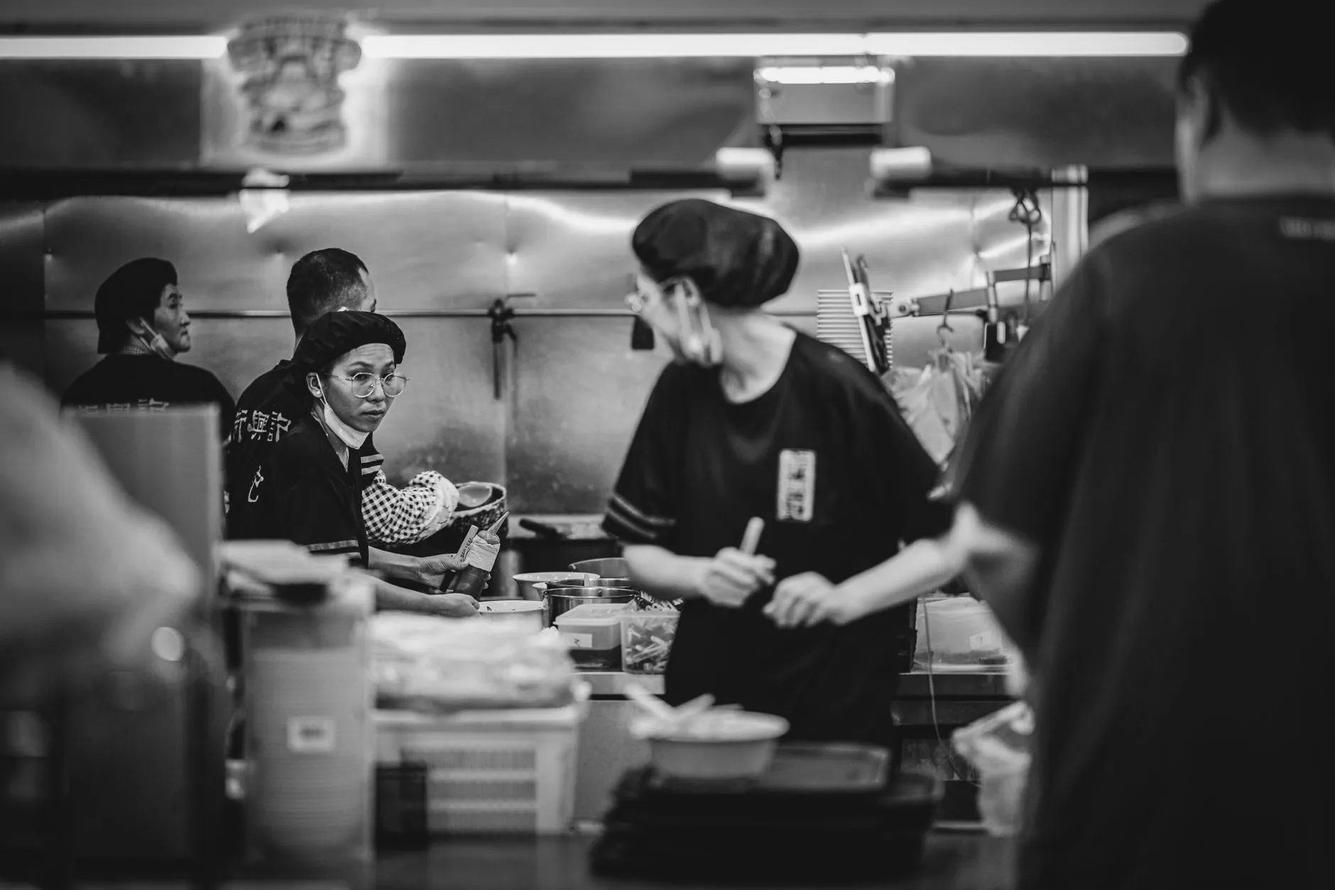 上海餐饮连锁孵化服务全流程拆解与执行要点正文配图 1