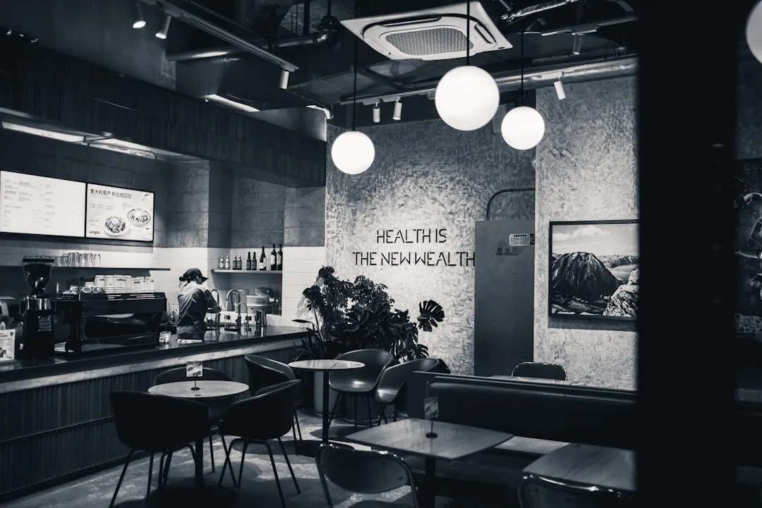 2025年连锁餐饮品牌扩张的关键策略与门店选址评估维度正文配图 1